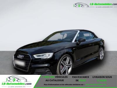 Audi A3 Cabriolet TFSI 150
