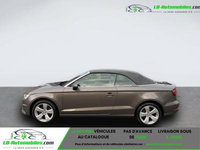 Audi A3 1.4 TFSI COD 150 BVA