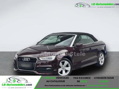 Audi A3 1.4 TFSI COD 150 BVA