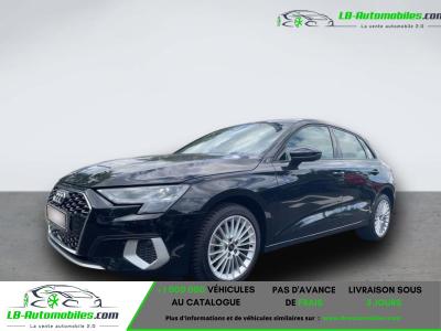 Audi A3 Sportback 30 TDI 116 BVA