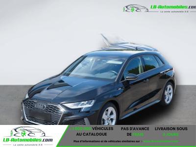 Audi A3 Sportback 30 TDI 116 BVA