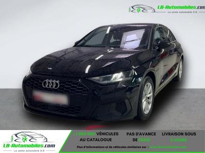 Audi A3 Sportback 30 TFSI 110 BVM