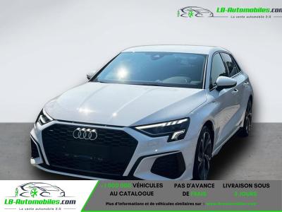 Audi A3 Sportback 30 TFSI 110 BVM