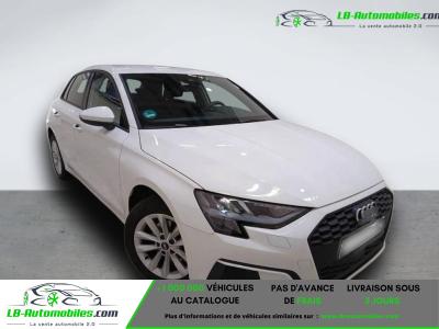Audi A3 Sportback 30 TFSI  110 BVA