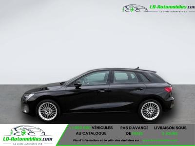 Audi A3 Sportback 35 TDI 150 BVM