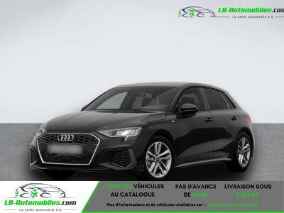 Audi A3 Sportback 35 TDI 150 BVM