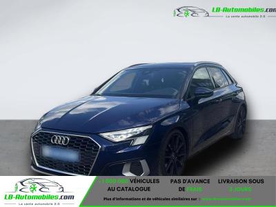 Audi A3 Sportback 35 TFSI 150 BVA