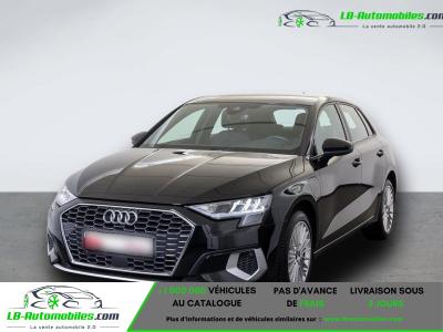 Audi A3 Sportback 45 TFSIe 245 BVA