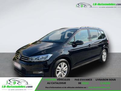 Volkswagen Touran 1.5 TSI EVO 150 BVA 7pl