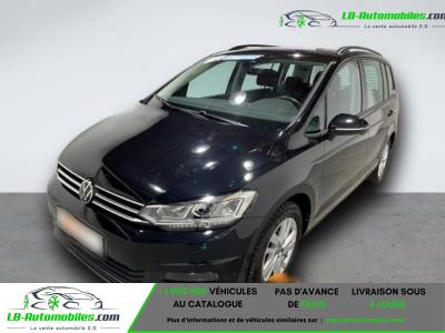 Volkswagen Touran 1.5 TSI EVO 150 BVA 7pl
