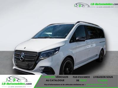 Mercedes Classe V Long 300 D BVA 4 Matic 8 Places