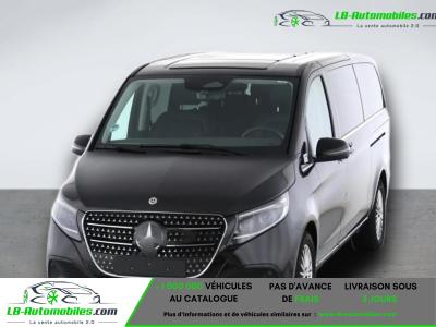 Mercedes Classe V Long 300 D BVA 4 Matic 8 Places
