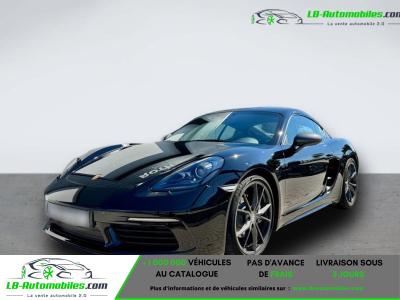 Porsche Cayman T 2.0i 300 ch PDK