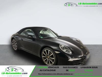 Porsche 911 - 991 Cabriolet 3.4i 350 PDK