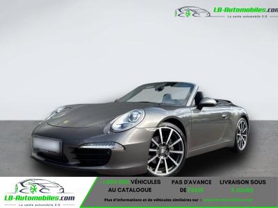 Porsche 911 - 991 Cabriolet 3.4i 350 PDK