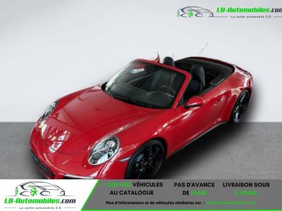 Porsche 911 - 991 Cabriolet 3.0i 370 PDK