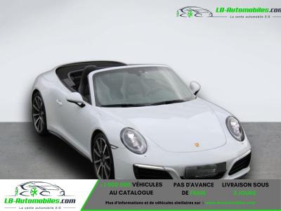 Porsche 911 - 991 Cabriolet 4S 3.0i 420 PDK