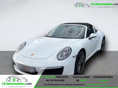Porsche 911 - 991 Cabriolet 4S 3.0i 420 PDK
