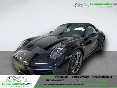 Porsche 911 - 992 Cabriolet 3.0i 385 PDK