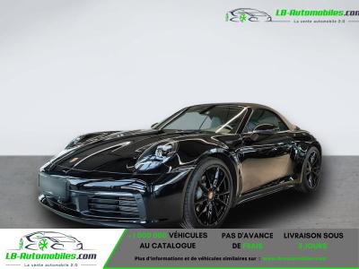 Porsche 911 - 992 Cabriolet 3.0i 385 PDK