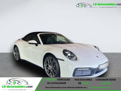 Porsche 911 - 992 Cabriolet 3.0i 385 PDK