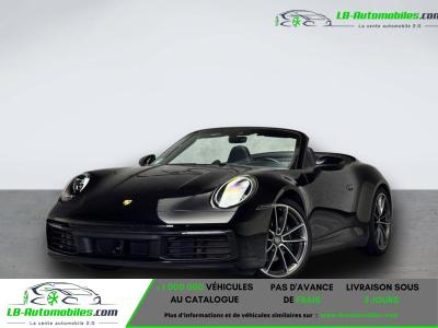 Porsche 911 - 992 Cabriolet 3.0i 385 PDK