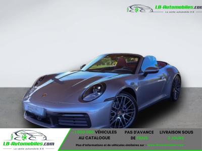 Porsche 911 - 992 Cabriolet 3.0i 385 PDK