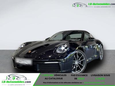 Porsche 911 - 992 Cabriolet 4 3.0i 385 PDK