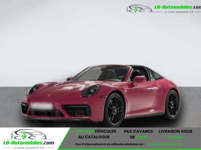 Porsche 911 - 992 Cabriolet GTS 3.0i 480 PDK