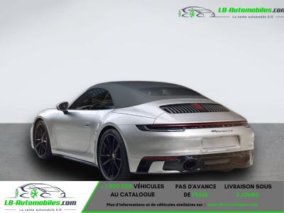 Porsche 911 - 992 Cabriolet 4S  3.0i 450 PDK