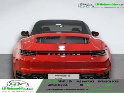 Porsche 911 - 992 Cabriolet 4S  3.0i 450 PDK