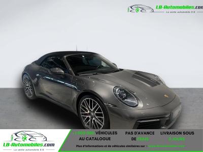 Porsche 911 - 992 Cabriolet S  3.0i 450 PDK