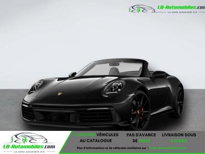 Porsche 911 - 992 Cabriolet 4S  3.0i 450 PDK