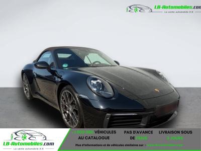 Porsche 911 - 992 Cabriolet 4S  3.0i 450 PDK