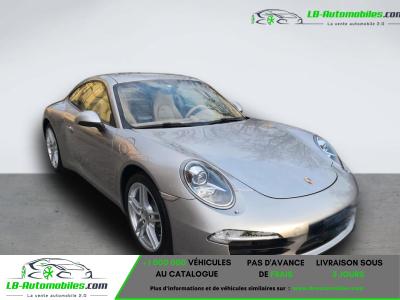 Porsche 911 - 991 Coupe 3.4i 350 PDK