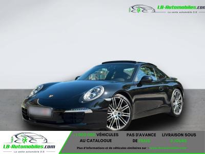 Porsche 911 - 991 Coupe 3.4i 350 PDK