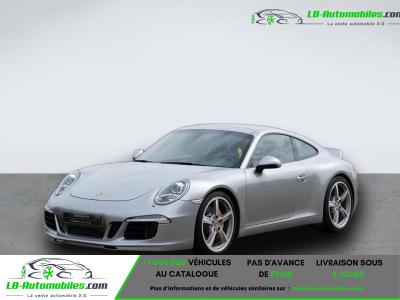 Porsche 911 - 991 Coupe S 3.8i 400