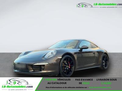 Porsche 911 - 991 Coupe S 3.8i 400 PDK