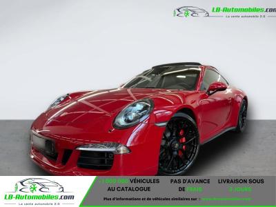 Porsche 911 - 991 Coupe GTS 3.8i 430 PDK