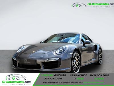 Porsche 911 - 991 Coupe Turbo 3.8i 520 PDK