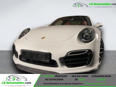 Porsche 911 - 991 Coupe Turbo 3.8i 520 PDK