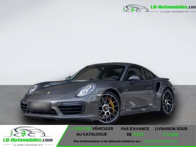 Porsche 911 - 991 Coupe Turbo 3.8i 520 PDK