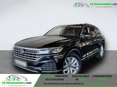 Volkswagen Touareg 3.0 TDI 231ch BVA 4Motion