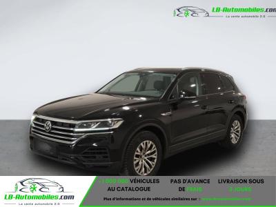 Volkswagen Touareg 3.0 TDI 231ch BVA 4Motion