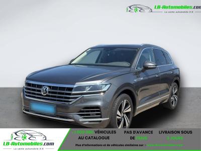 Volkswagen Touareg 3.0 TDI 231ch BVA 4Motion