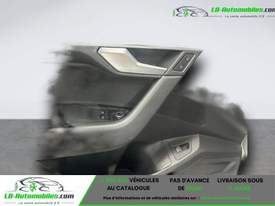 Volkswagen Touareg 3.0 TDI 231ch BVA 4Motion