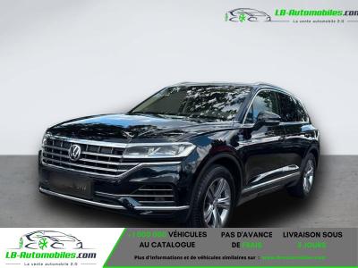 Volkswagen Touareg 3.0 TDI 231ch BVA 4Motion