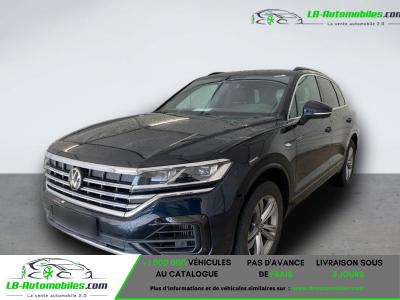Volkswagen Touareg 3.0 TSI 340ch BVA 4Motion