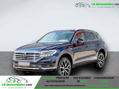 Volkswagen Touareg 3.0 TSI 340ch BVA 4Motion