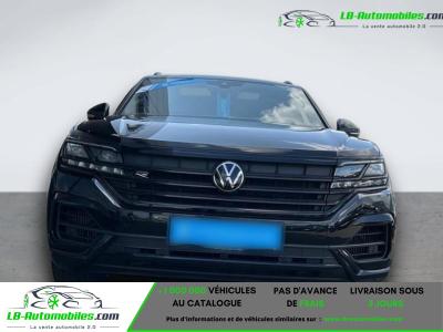Volkswagen Touareg 3.0 TSI eHybrid 462 ch BVA 4Motion